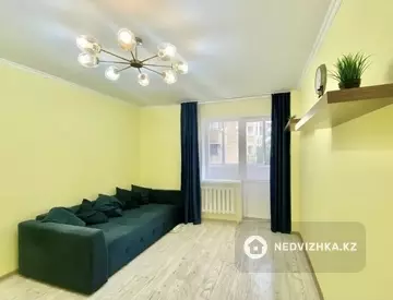 1-комнатная квартира, этаж 2 из 14, 28 м²