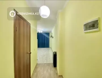 1-комнатная квартира, этаж 2 из 14, 28 м²