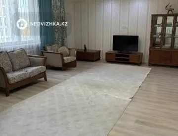 3-комнатная квартира, этаж 6 из 20, 144 м²