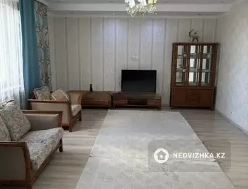 3-комнатная квартира, этаж 6 из 20, 144 м²