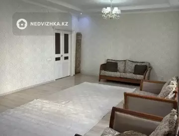 3-комнатная квартира, этаж 6 из 20, 144 м²