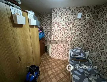 3-комнатная квартира, этаж 7 из 20, 110 м²