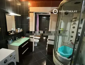 3-комнатная квартира, этаж 7 из 20, 110 м²