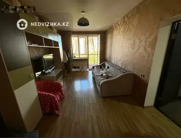 3-комнатная квартира, этаж 7 из 20, 110 м²