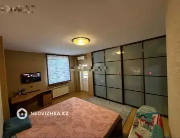 3-комнатная квартира, этаж 7 из 20, 110 м²