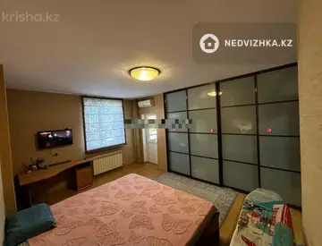 3-комнатная квартира, этаж 7 из 20, 110 м²