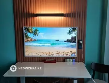 2-комнатная квартира, этаж 15 из 16, 63 м²