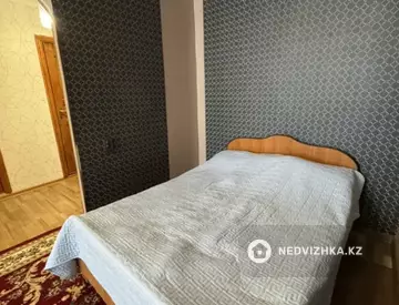 1-комнатная квартира, этаж 4 из 5, 37 м²