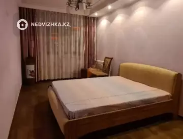 3-комнатная квартира, этаж 9 из 9, 128 м²