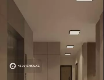 3-комнатная квартира, этаж 14 из 17, 77 м²