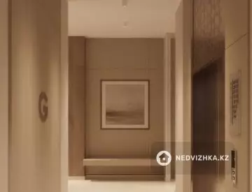 3-комнатная квартира, этаж 14 из 17, 77 м²