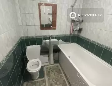 2-комнатная квартира, этаж 4 из 5, 45 м²