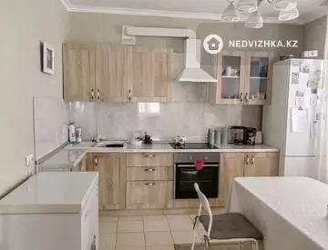 3-комнатная квартира, этаж 9 из 9, 97 м²