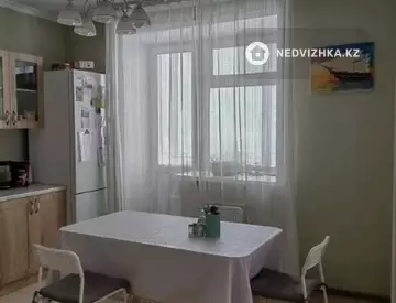 3-комнатная квартира, этаж 9 из 9, 97 м²