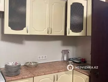 1-комнатная квартира, этаж 2 из 6, 38 м²