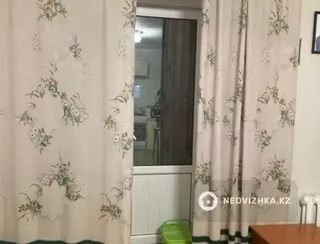 1-комнатная квартира, этаж 2 из 6, 38 м²