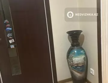 1-комнатная квартира, этаж 2 из 6, 38 м²