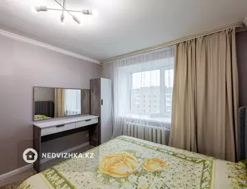 3-комнатная квартира, этаж 9 из 9, 80 м²