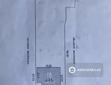 3-комнатный дом, 6.7 соток, 100 м²