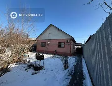 3-комнатный дом, 6.7 соток, 100 м²