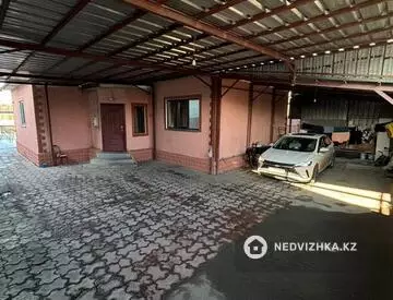 3-комнатный дом, 6.7 соток, 100 м²