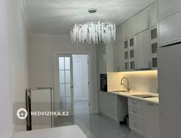 3-комнатная квартира, этаж 3 из 9, 105 м²