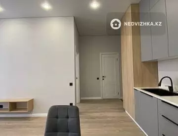 2-комнатная квартира, этаж 4 из 12, 42 м²