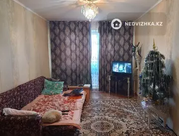 2-комнатная квартира, этаж 4 из 5, 45 м²