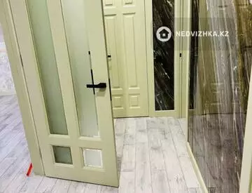 3-комнатная квартира, этаж 2 из 5, 77 м²