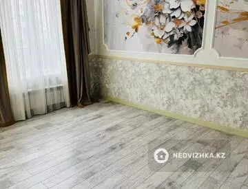 3-комнатная квартира, этаж 2 из 5, 77 м²