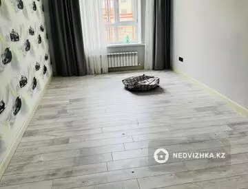 3-комнатная квартира, этаж 2 из 5, 77 м²