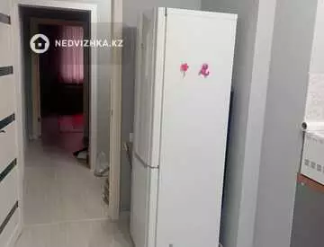 3-комнатная квартира, этаж 7 из 12, 71 м²