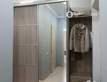 2-комнатная квартира, этаж 1 из 14