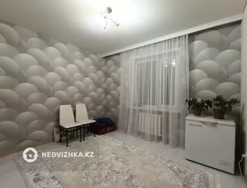 2-комнатная квартира, этаж 1 из 14