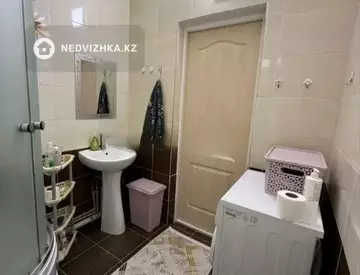 2-комнатная квартира, этаж 1 из 14