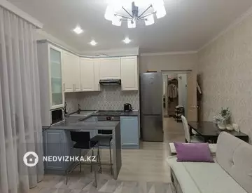 2-комнатная квартира, этаж 1 из 14