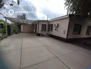 4-комнатный дом, 25 соток, 84 м²