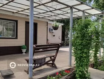 4-комнатный дом, 25 соток, 84 м²