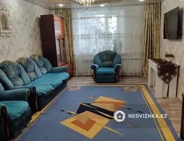 4-комнатный дом, 25 соток, 84 м²