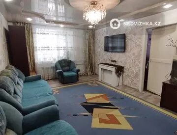 4-комнатный дом, 25 соток, 84 м²