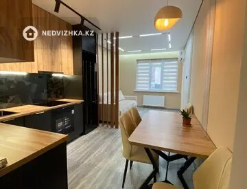 1-комнатная квартира, этаж 2 из 9, 47 м²