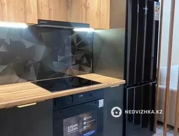 1-комнатная квартира, этаж 2 из 9, 47 м²