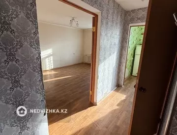 1-комнатная квартира, этаж 5 из 5, 38 м²