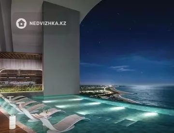 1-комнатная квартира, этаж 1 из 18, 40 м²