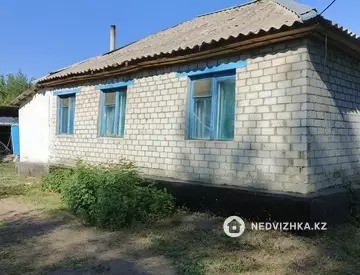 6-комнатный дом, 15 соток, 68 м²