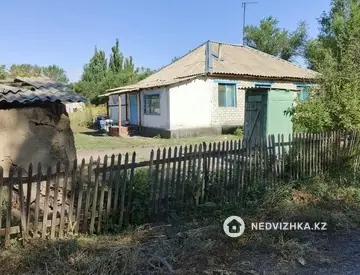 6-комнатный дом, 15 соток, 68 м²