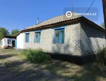 6-комнатный дом, 15 соток, 68 м²