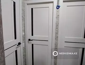 1-комнатная квартира, этаж 8 из 10, 30 м²