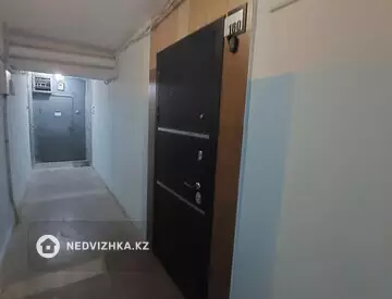 1-комнатная квартира, этаж 8 из 10, 30 м²