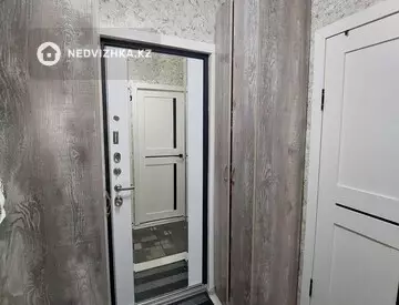 1-комнатная квартира, этаж 8 из 10, 30 м²